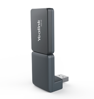 [1300020] Yealink DD10K Dect Breytir