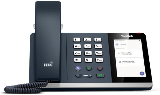 [1301110] Yealink MP50 USB-Teams símtæki