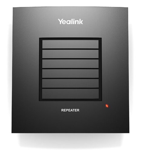 [1300043] Yealink RT10 repeater f/ W52 DECT
