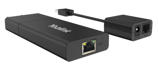 [1303109] Yealink USB2CAT5E-EXT USB Extender