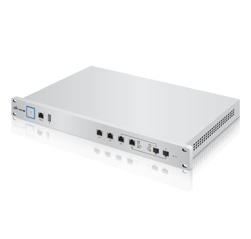 [USG-PRO-4] UniFi Security Gateway Pro / Router