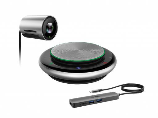 [1106931] Yealink UVC30 CP900 Myndfundarkerfi BYOD