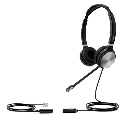 [1308021] Yealink YHS36 Dual